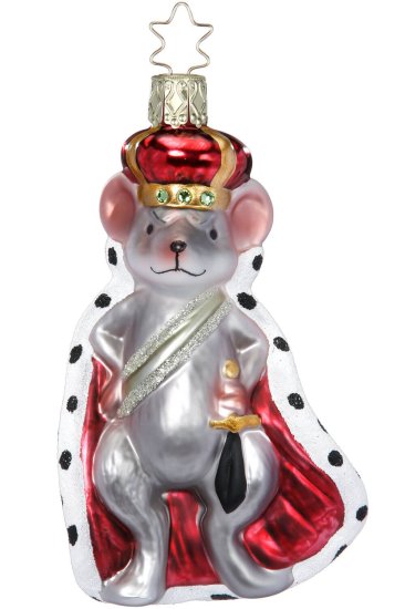 (image for) Mouse King