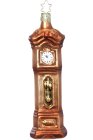 (image for) Grandfather Clock 