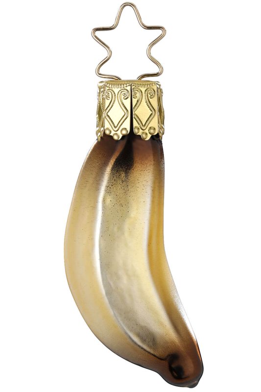 (image for) Mini Banana