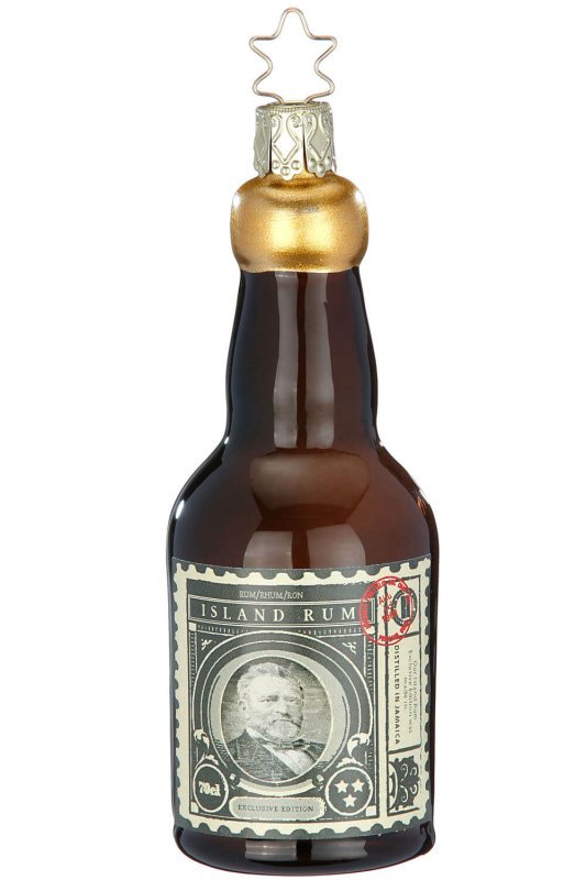 (image for) Island Rum