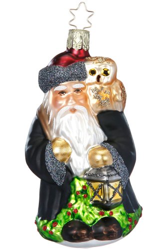 (image for) Faithful Santa Claus 