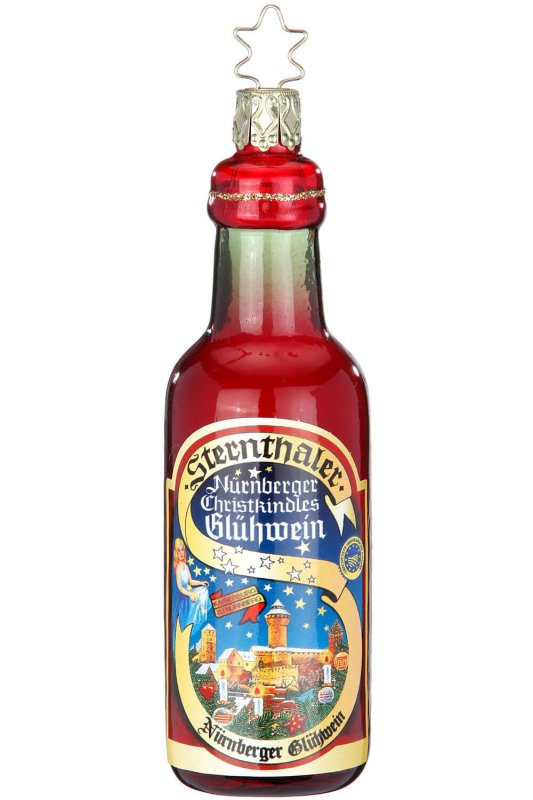 (image for) Sternthaler Gl??hwein