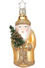 (image for) Golden Classics Santa, Bringer of Joy 