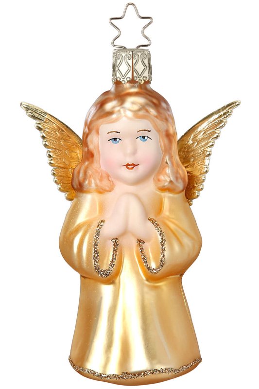 (image for) Golden Angel