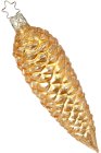 (image for) Golden Cone 
