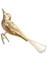 (image for) Clip-on Bird, Golden Bird 
