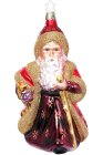 (image for) Santa, Festive Giver 