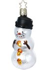 (image for) Snowman Frosty