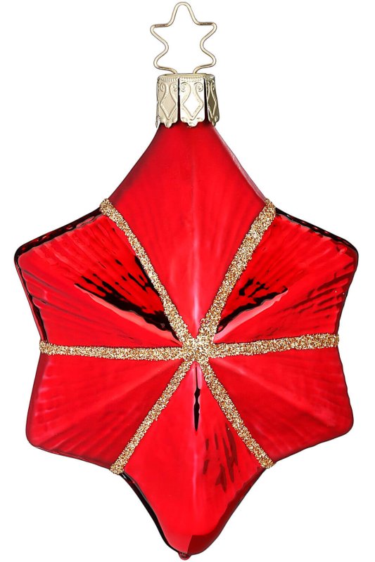 (image for) Red Star