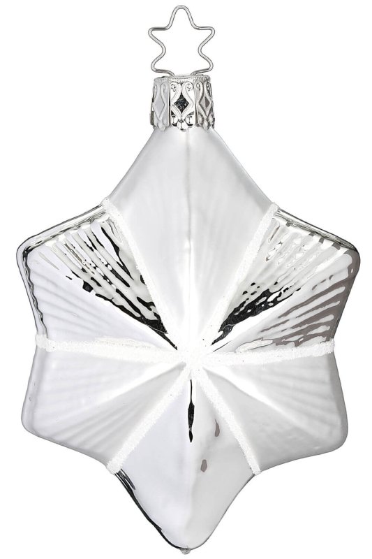 (image for) Silver Star