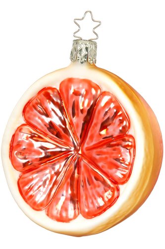 (image for) Pink Grapefruit