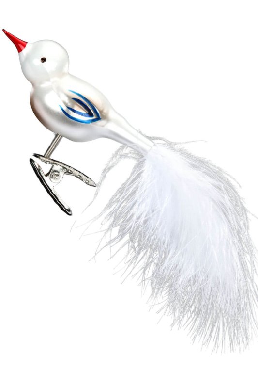 (image for) Clip-on Bird, Sound of Spring