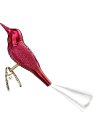 (image for) Clip-on Bird, Dahlia Pearl 