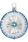 (image for) Reflector, 8cm Winter Jewel, Azure Pearl Reflex