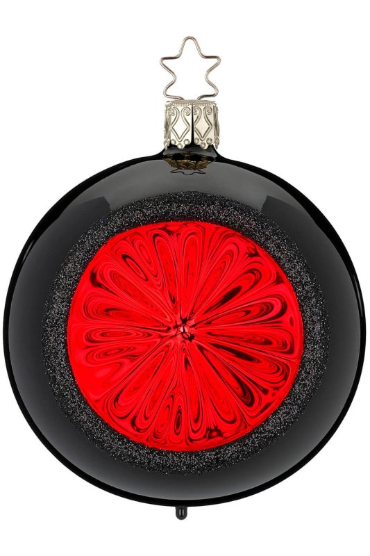 (image for) Reflector, 8cm Sparkling Glory, Black Pearl Reflex