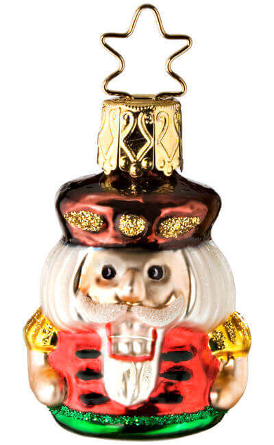 Mini Nut King Mini Nut King
