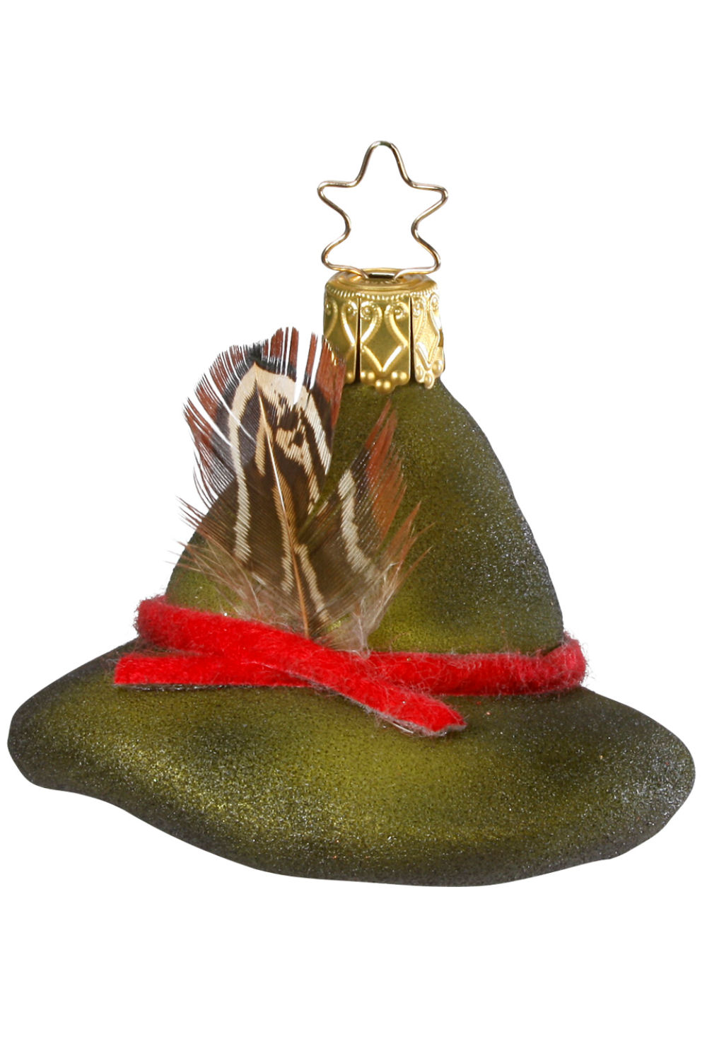 Forestry Hat, object, 1,8' - Click Image to Close