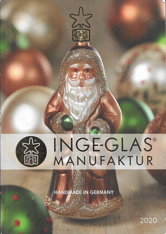 Espresso Coffee Pot : Heirlooms to Cherish, Inge-Glas Ornaments, Authentic  German Christmas Ornaments