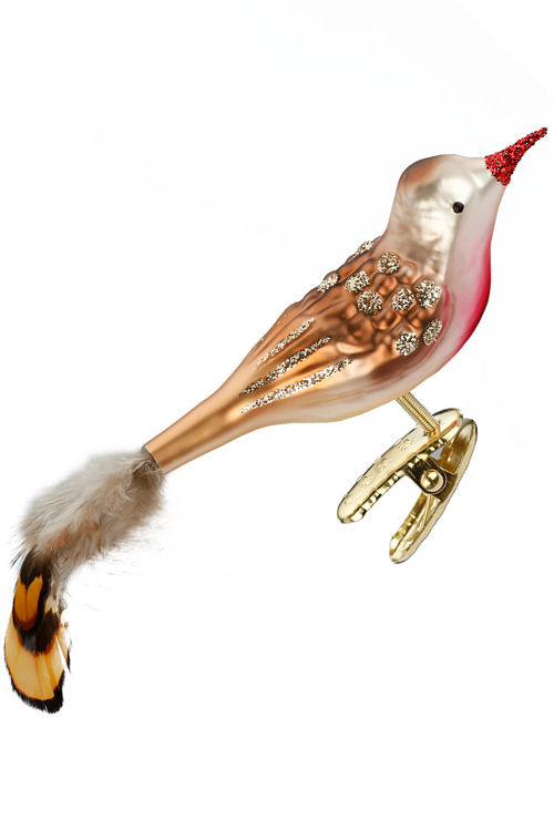 Redfinch - Click Image to Close