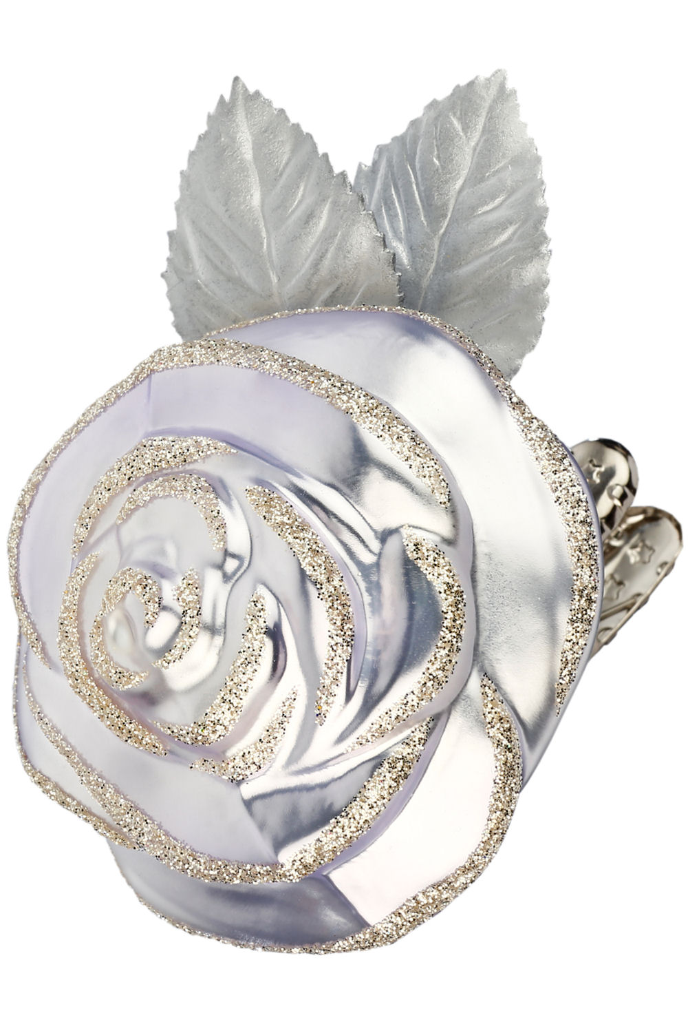 Rose, Silver