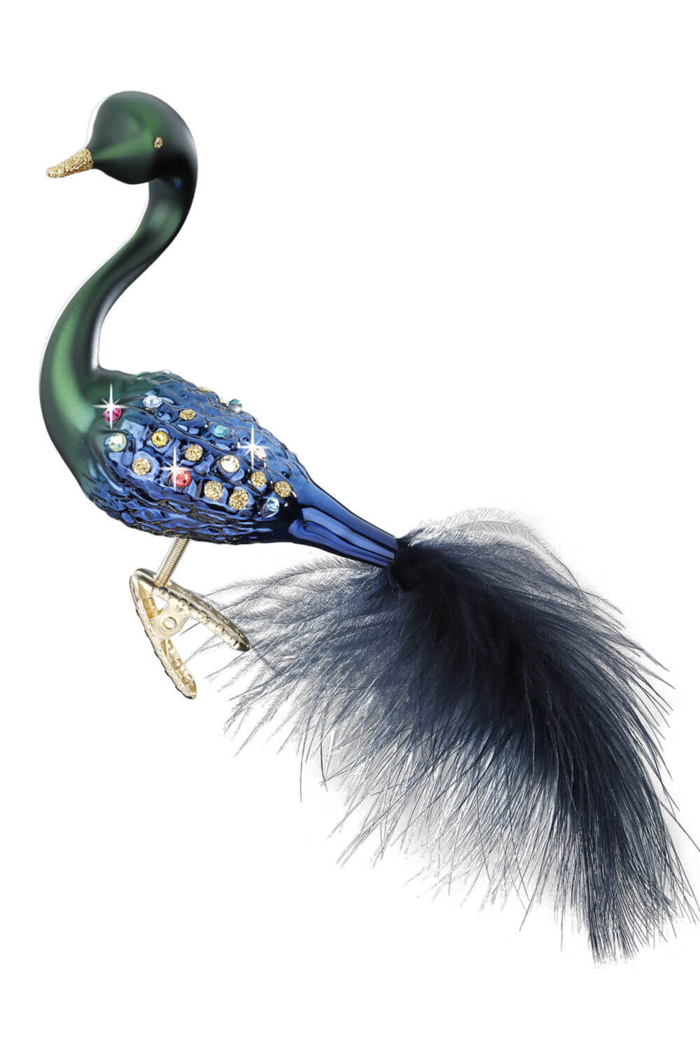Sparkling Peacock [10100S022] - $55.44 : Heirlooms to Cherish