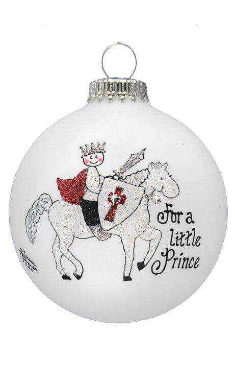 Little Prince Little Prince