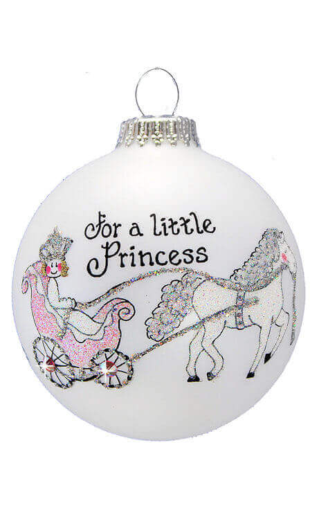 Little Princess Little Princess