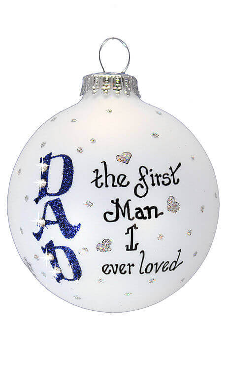 Dad First Dad First