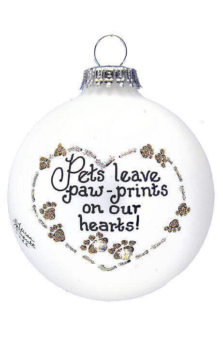 Pet Paw Prints Pet Paw Prints
