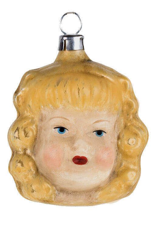 Puppet head“ Puppet head“