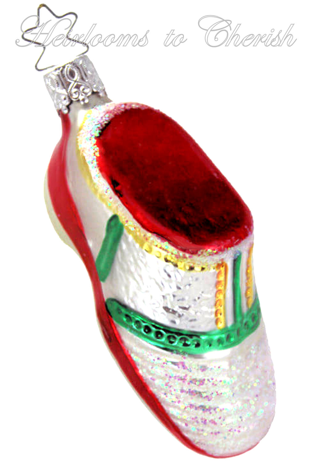 Christmas Shoe