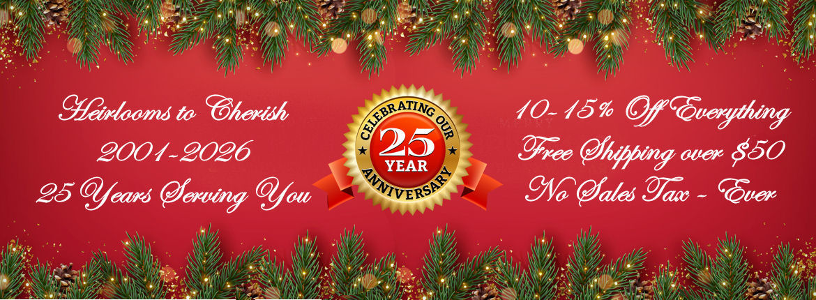 (image for) 2025 Black Friday