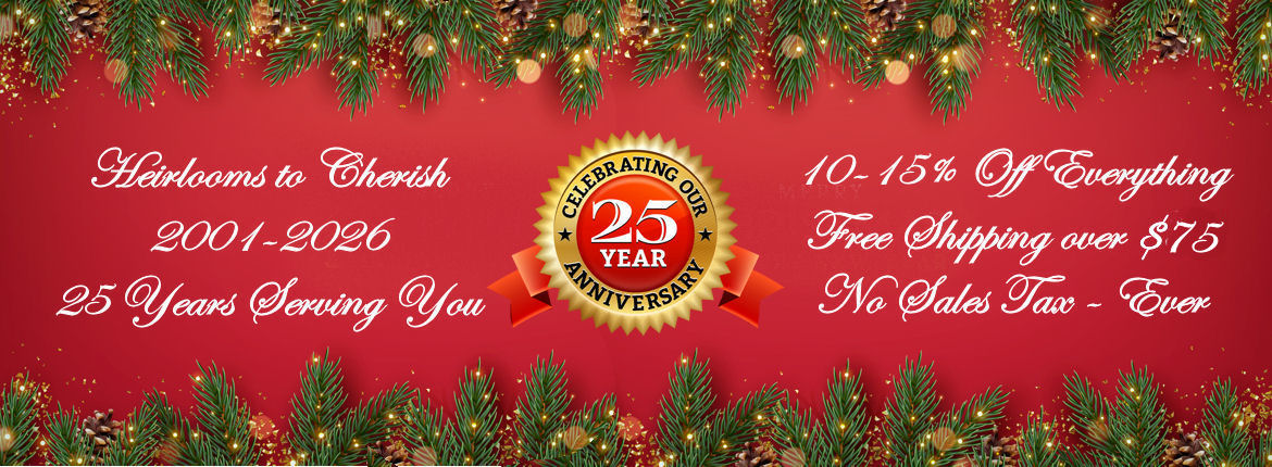 (image for) 2025 Black Friday